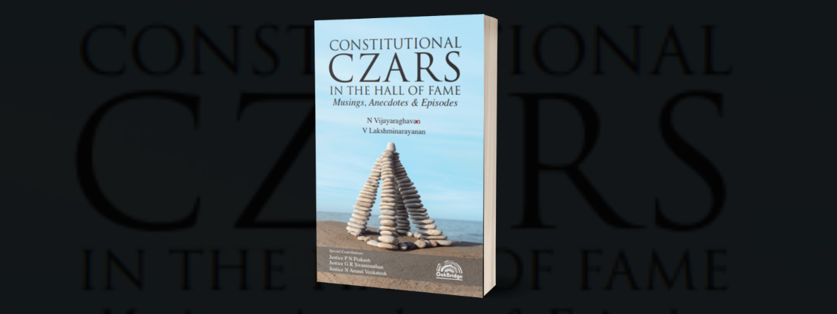 Constitutional Czars