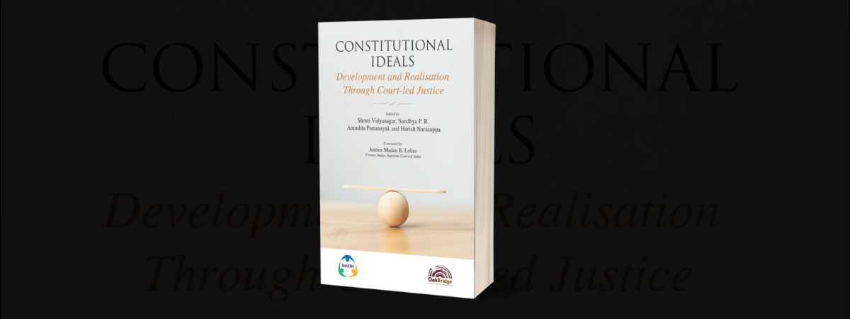 Constitutional Ideals