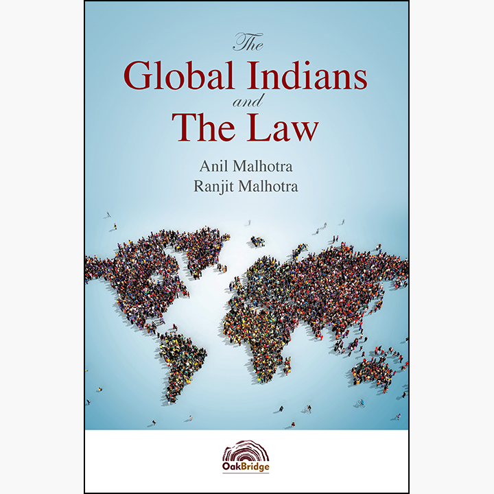 The Global Indians and The Law