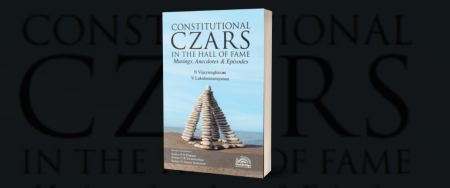 Constitutional Czars