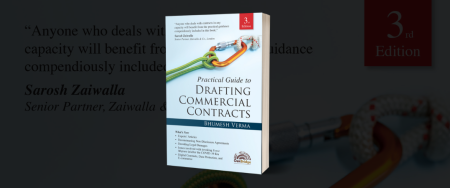 Practical Guide to Drafting Commercial Contracts