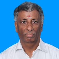 N Vijayaraghavan