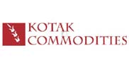 Kotak commodities