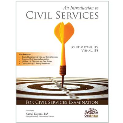 An Introduction to Civil Services