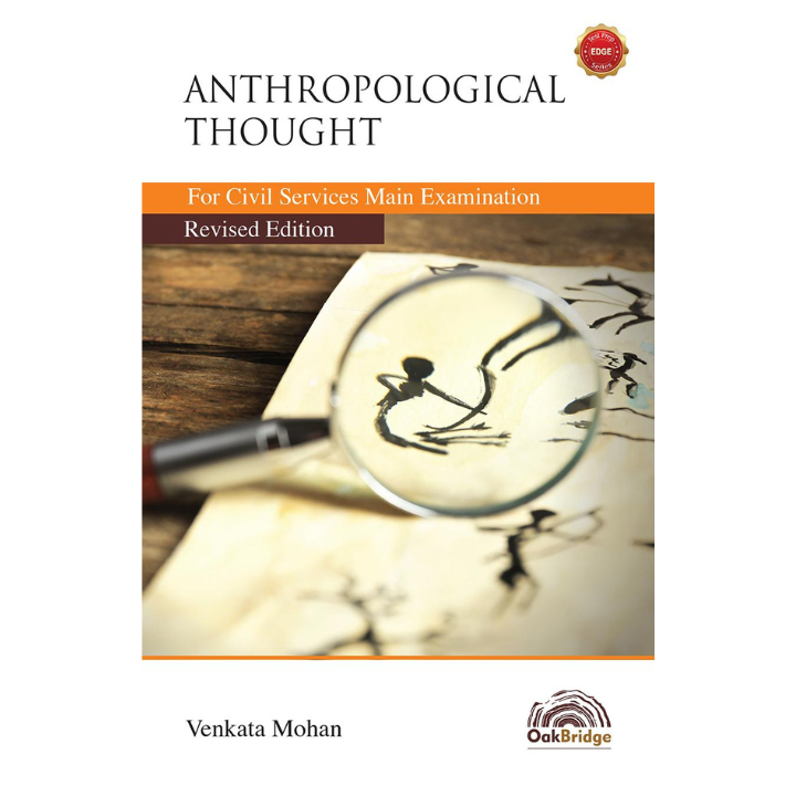 Anthropological Thought