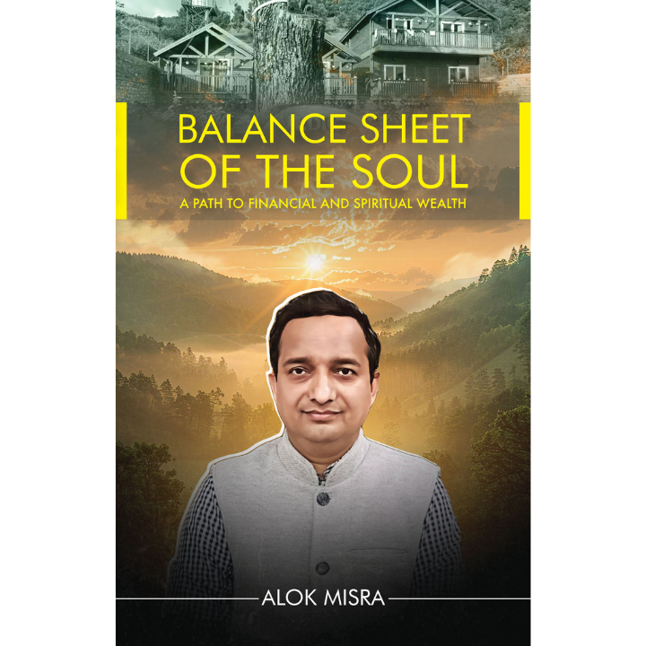 Balance Sheet of the Soul, Second Edition