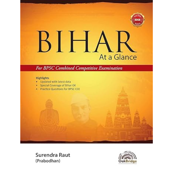 Bihar At a Glance