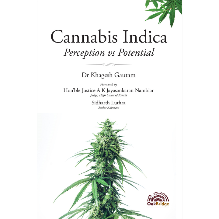 Cannabis Indica: Perception vs Potential