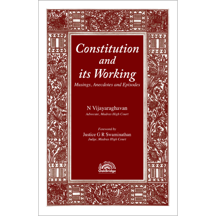 Constitution and its Working