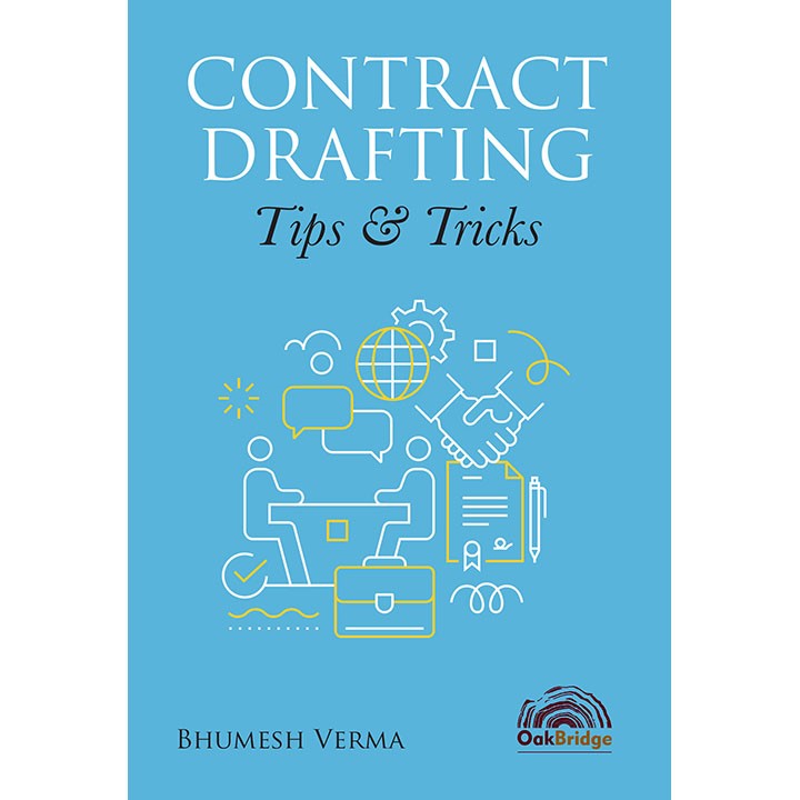 Contract Drafting – Tips and Tricks Front Cover