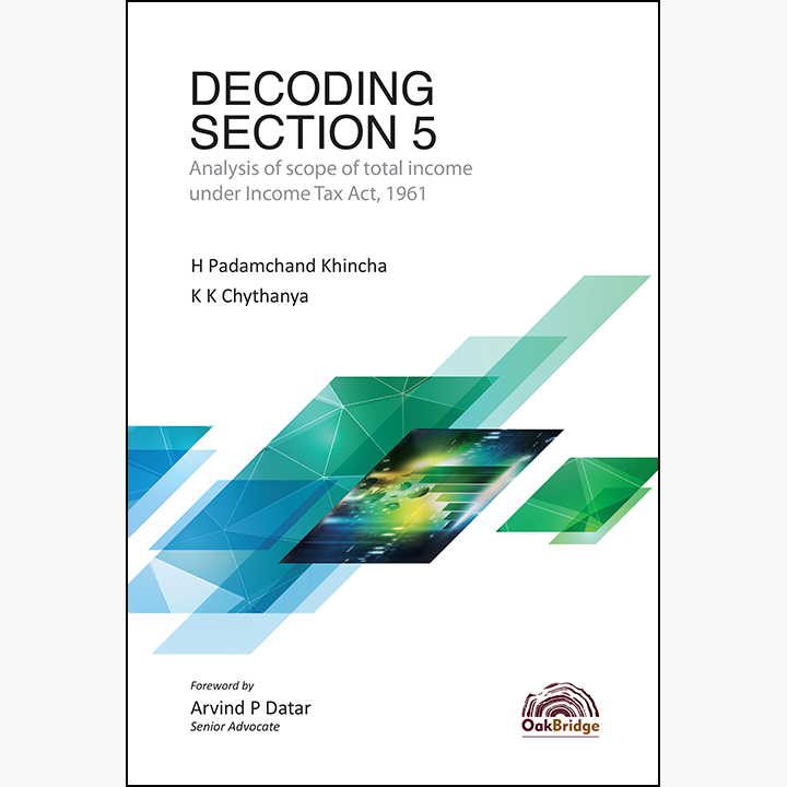 Decoding Section 5