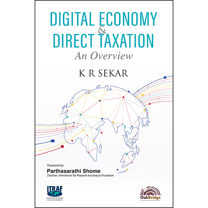 Digital Economy & Direct Taxation – An Overview