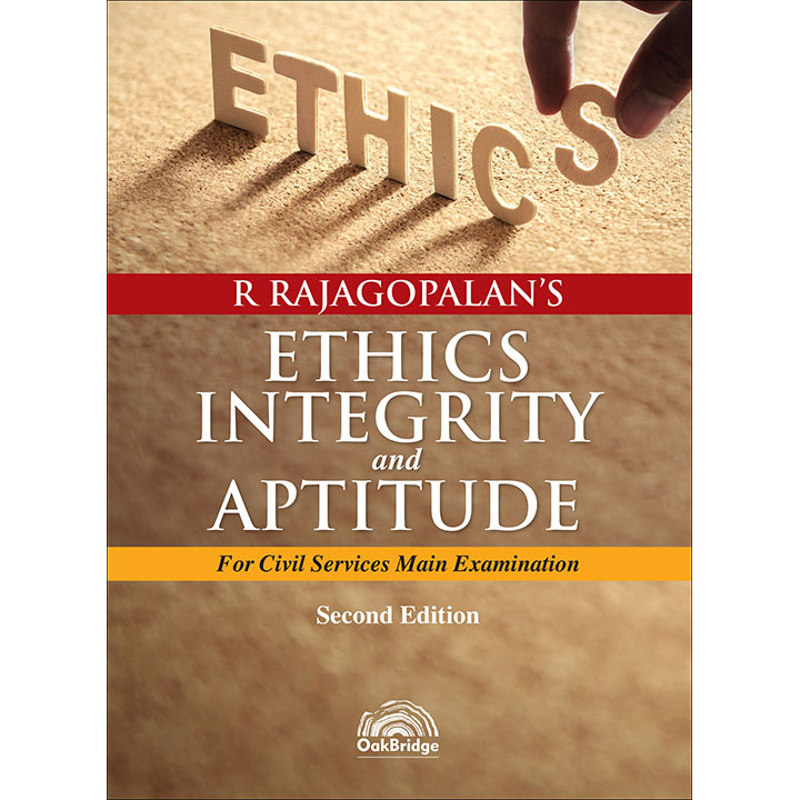 Ethics, Integrity and Aptitude