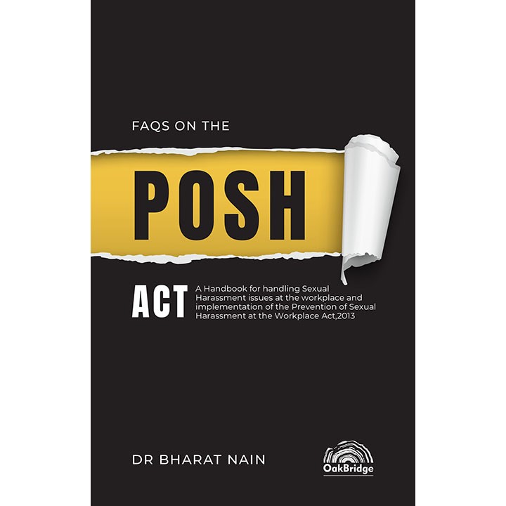 FAQ’s on the POSH Act