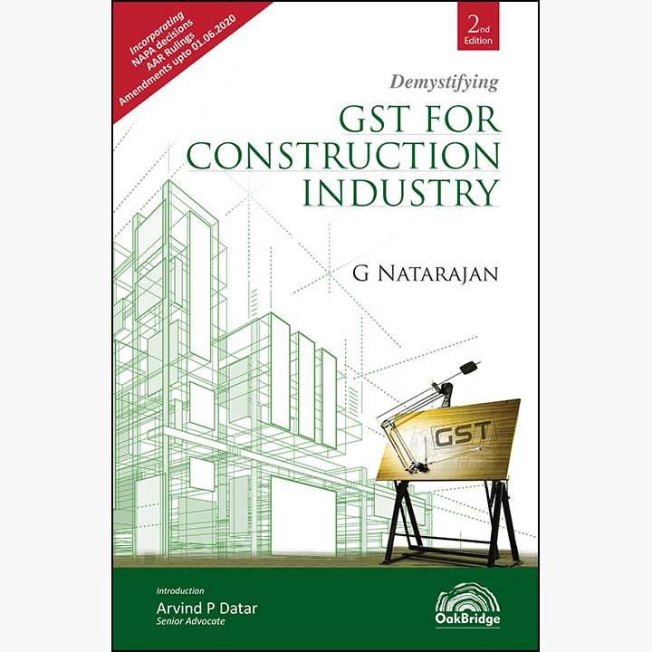 GST for Construction Industry 2/e