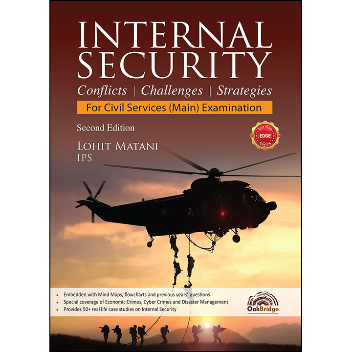 Internal Security for CSE