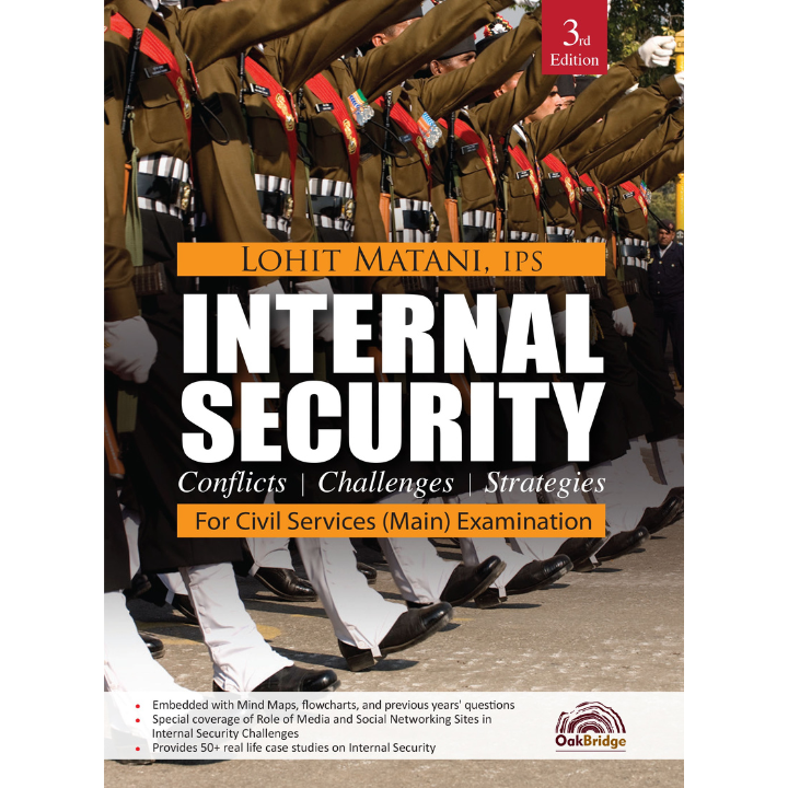 Internal Security