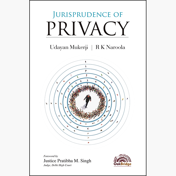 Jurisprudence of Privacy