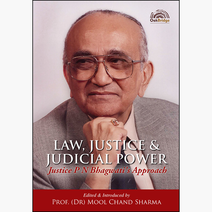 Law, Justice & Judicial Power