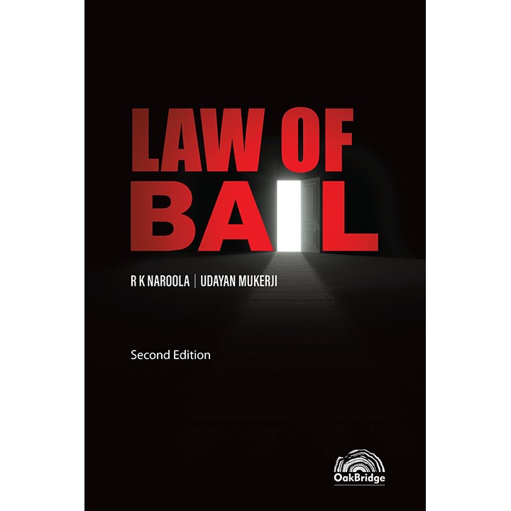 Law of Bail