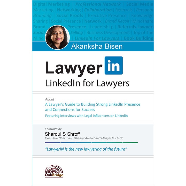 LawyerIN: LinkedIn for Lawyers