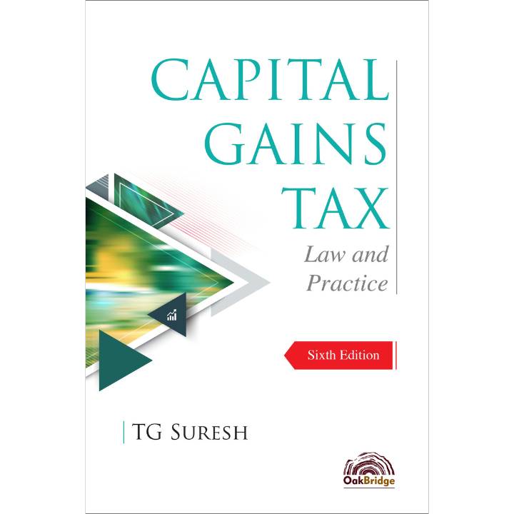 Capital Gains Tax: Law and Practice