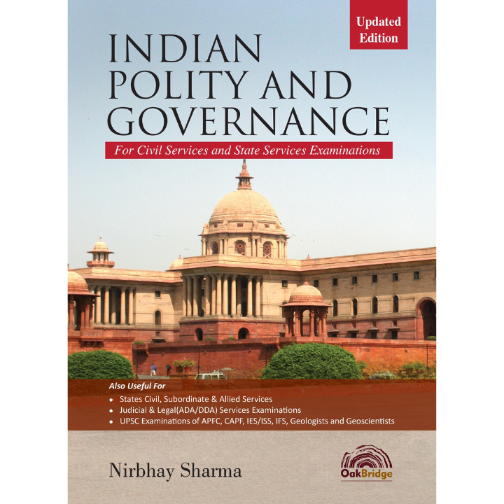 Indian Polity and Governance