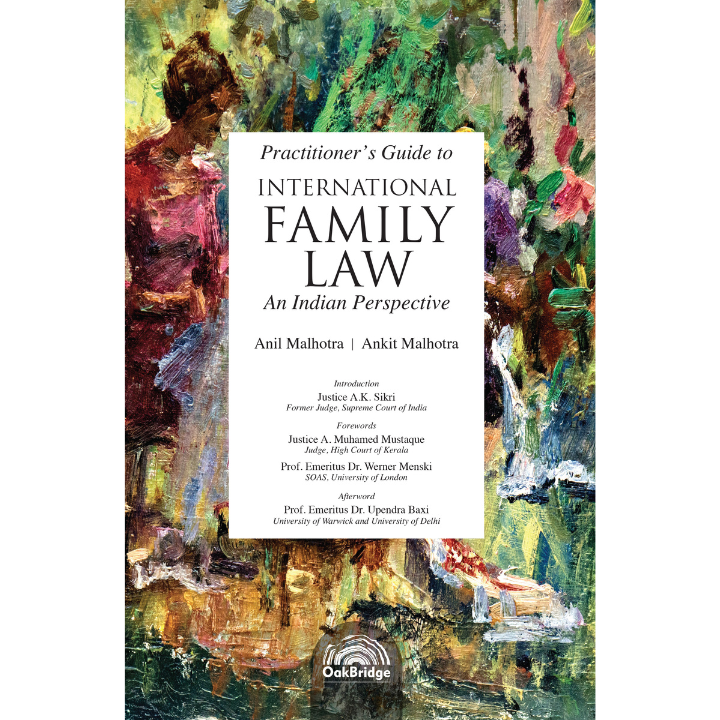 Practitioner’s Guide to International Family Law