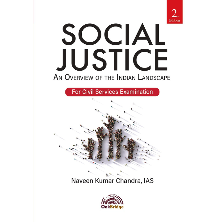 Social Justice, 2nd Edition