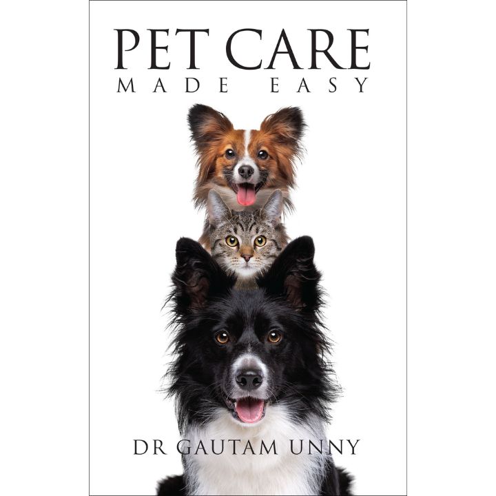 Pet Care Made Easy