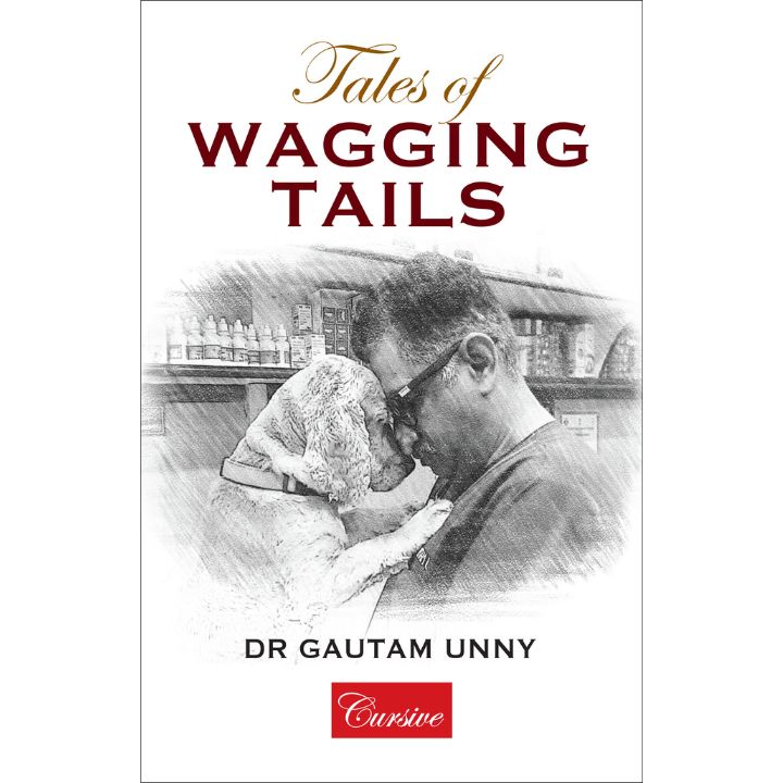 Tales of Wagging Tails