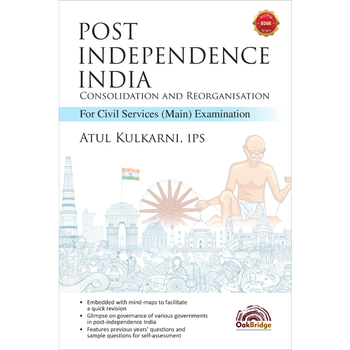 Post Independence India