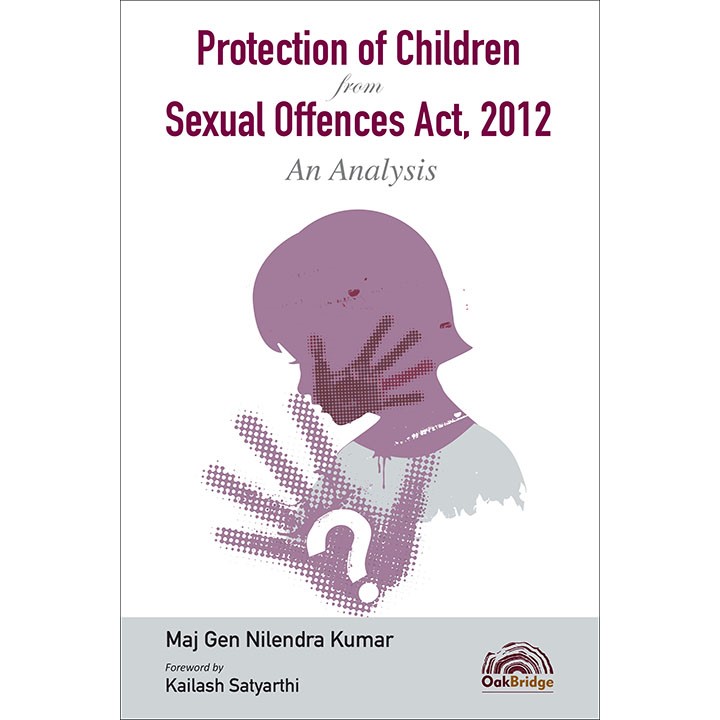 Protection of Children from Sexual Offences Act, 2012 – An Analysis