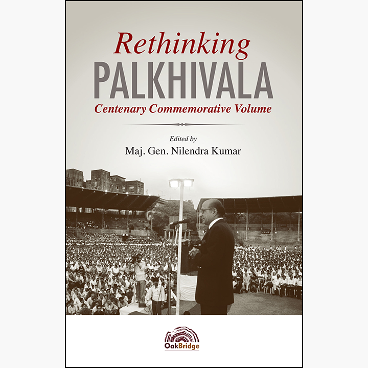 Rethinking Palkhivala