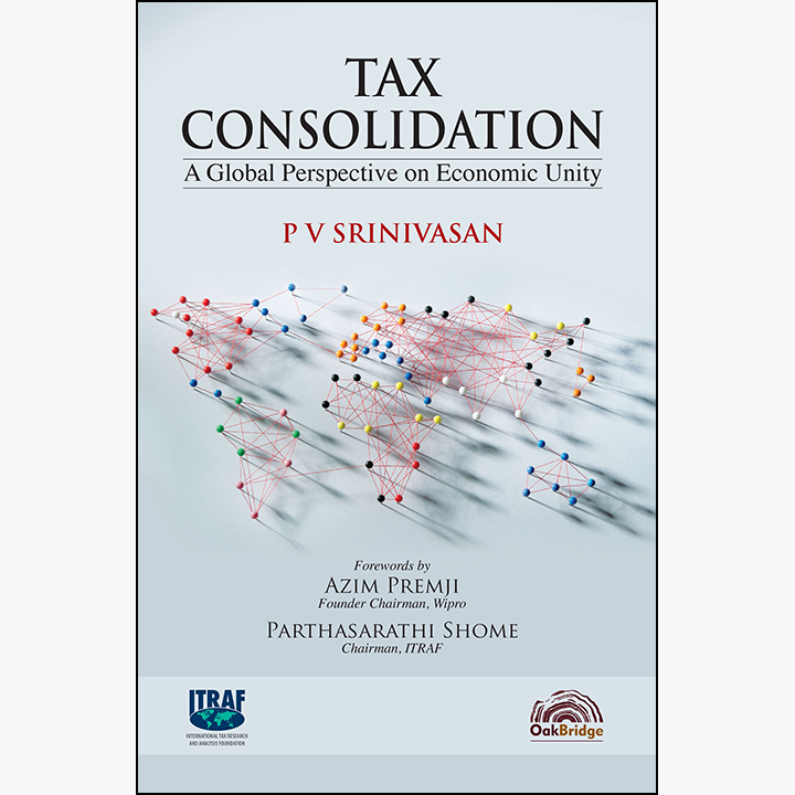Tax Consolidation