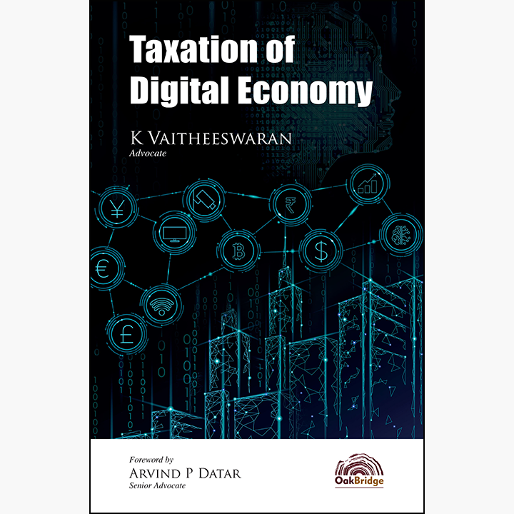 Taxation of Digital Economy