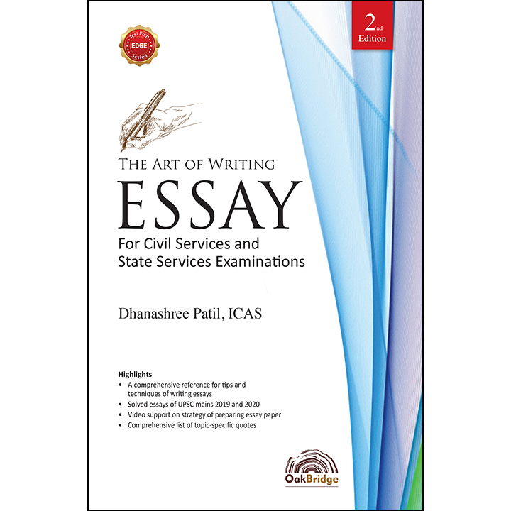 The Art of Writing Essay