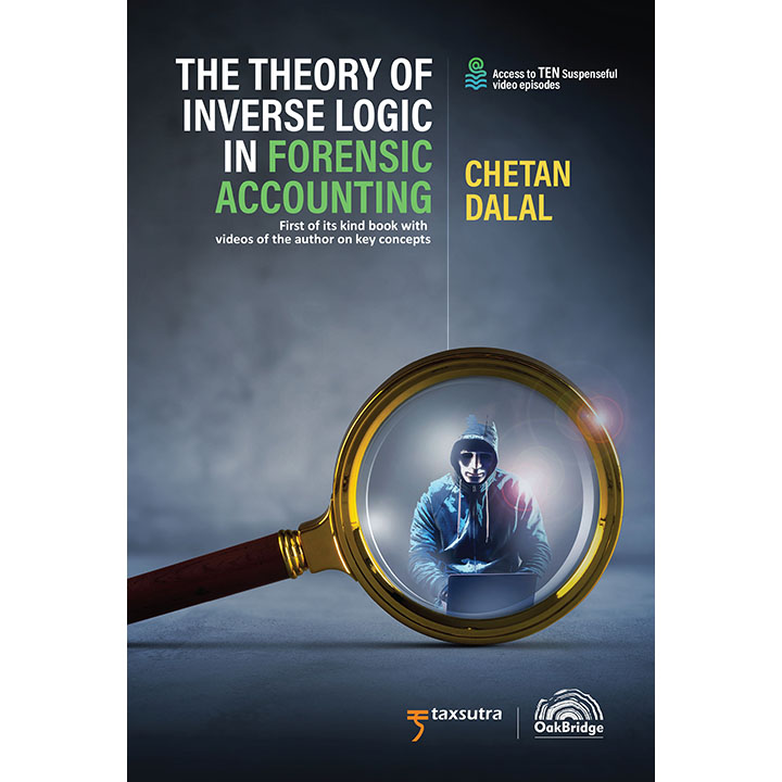 The Theory of Inverse Logic in Forensic Accounting
