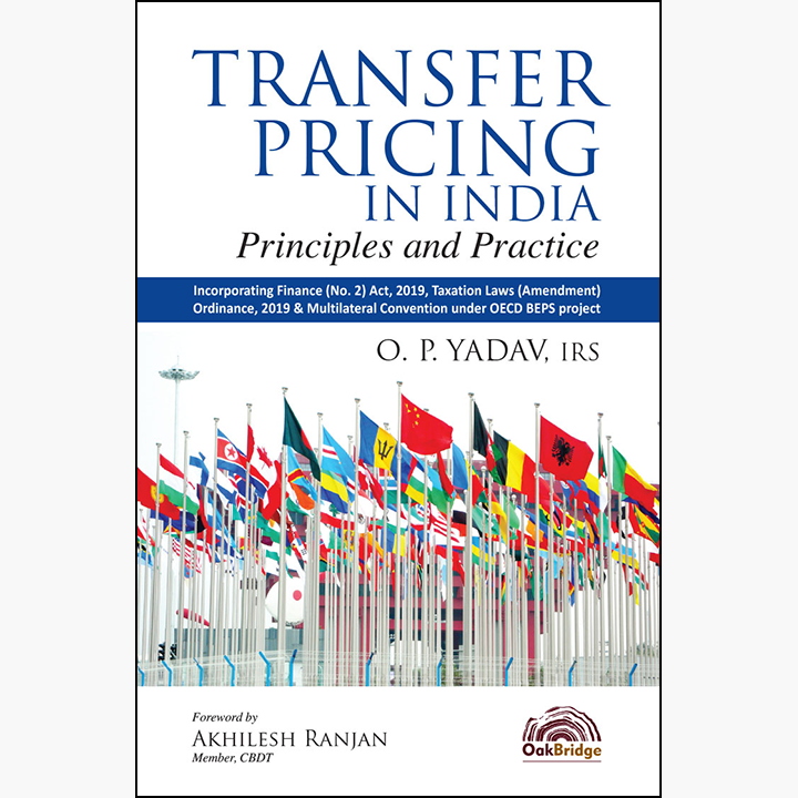 Transfer Pricing in India