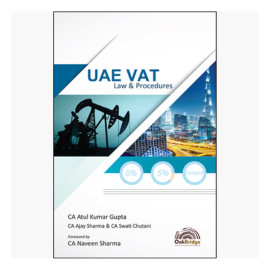 UAE VAT: Law and Procedures